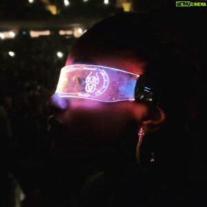 Coodie Simmons Instagram - If you haven’t seen #unfollowme tour with @erykahbadu & @yasiinbey live check your local listing. Me & Ivy had an amazing time! What a show! Thank you Big Mike and Badu for the Love!