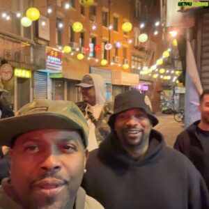 Coodie Simmons Instagram - Only one more Sundays to see @livefootagebrooklyn who co- scored #jeen-Yuhs at @apothekenyc .  7pm.