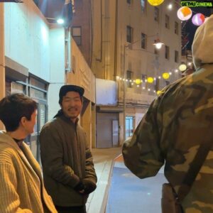Coodie Simmons Instagram - Only one more Sundays to see @livefootagebrooklyn who co- scored #jeen-Yuhs at @apothekenyc .  7pm.