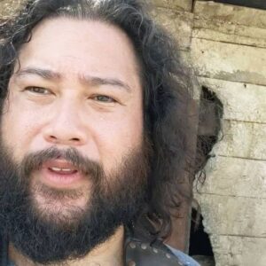 Cooper Andrews Instagram - Happy Birthday to the COOLEST dude I know @kharypayton 

The third photo still cracks me up! It's from our time in #Tokyo and we stood out juuuuust a little bit.