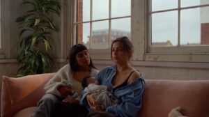 Coralie Rose Instagram - 🫶🏻 Lindex 🫶🏻

Directed by @fionajburgessss 

Casting by @roadcasting assisted by @maisie_armah 

#CastingByCoralieRose #roadcastme @coralie_blamo_rose