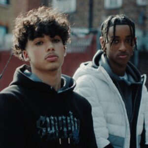 Coralie Rose Instagram - 🥊 @jdsports 🥊 

Directed by @amaraabbas 

Casting by @roadcasting assisted by @laurafaithm 

#CastingByCoralieRose #roadcastme #jdsports #thisislondon @coralie_blamo_rose