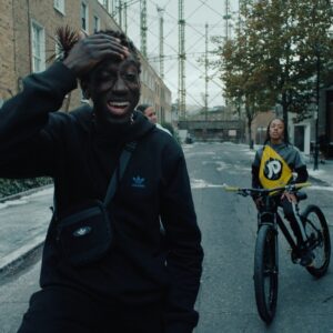 Coralie Rose Instagram - 🥊 @jdsports 🥊 

Directed by @amaraabbas 

Casting by @roadcasting assisted by @laurafaithm 

#CastingByCoralieRose #roadcastme #jdsports #thisislondon @coralie_blamo_rose