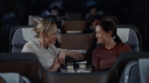 Coralie Rose Instagram - ✈️ @lufthansa ✈️

Directed by @marcusibanez 

Casting by @roadcasting assisted by @daisymoore17 

#CastingByCoralieRose #roadcastme @coralie_blamo_rose