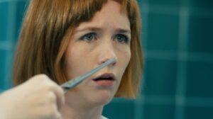 Coralie Rose Instagram - 🫧 Dash 🫧 

Directed by @cloebailly at @iconoclast.tv 

Casting by @roadcasting assisted by @laurafaithm 

#CastingByCoralieRose #roadcastme @coralie_blamo_rose