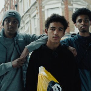 Coralie Rose Instagram - 🥊 @jdsports 🥊 

Directed by @amaraabbas 

Casting by @roadcasting assisted by @laurafaithm 

#CastingByCoralieRose #roadcastme #jdsports #thisislondon @coralie_blamo_rose