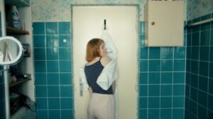 Coralie Rose Instagram - 🫧 Dash 🫧 

Directed by @cloebailly at @iconoclast.tv 

Casting by @roadcasting assisted by @laurafaithm 

#CastingByCoralieRose #roadcastme @coralie_blamo_rose
