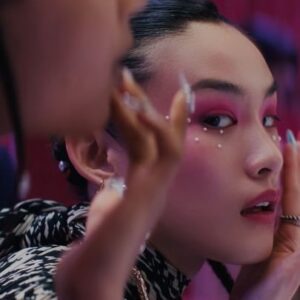 Coralie Rose Instagram - 💄 @sephora 💄

Directed by @stefani_soho 

Casting by @roadcasting assisted by @laurafaithm 

#CastingByCoralieRose #roadcastme @coralie_blamo_rose