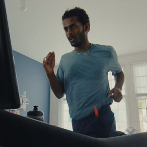 Coralie Rose Instagram - 🏃‍♀️ @onepeloton 🏃‍♀️

Directed by @maikschuster 

Casting by @roadcasting assisted by @maisie_armah 

#CastingByCoralieRose #roadcastme @coralie_blamo_rose