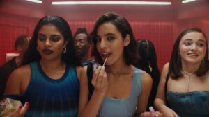 Coralie Rose Instagram - 💄 @sephora 💄

Directed by @stefani_soho 

Casting by @roadcasting assisted by @laurafaithm 

#CastingByCoralieRose #roadcastme @coralie_blamo_rose
