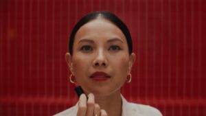 Coralie Rose Instagram - 💄 @sephora 💄

Directed by @stefani_soho 

Casting by @roadcasting assisted by @laurafaithm 

#CastingByCoralieRose #roadcastme @coralie_blamo_rose