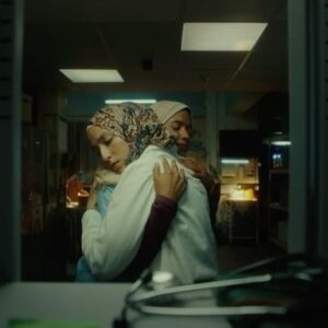 Coralie Rose Instagram - 🌎 Disaster Emergency Committee 🌎 

Directed by @eugendirector @academyfilms 

Casting by @roadcasting assisted by @__antoniarita 

#CastingByCoralieRose #roadcastme
