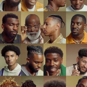 Coralie Rose Instagram - 💈 The Therapist 💈

Written and directed by @akwasi @unrestricted.studio 

Casting by @roadcasting @coralie_blamo_rose 

#CastingByCoralieRose #roadcastme