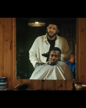 Coralie Rose Instagram - 💈 The Therapist 💈

Written and directed by @akwasi @unrestricted.studio 

Casting by @roadcasting @coralie_blamo_rose 

#CastingByCoralieRose #roadcastme