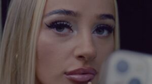 Coralie Rose Instagram - 💫 Crystal Murray - STARMANIAK 💫

Directed by @charlottemwales at @colorscolors.tv 

Casting by @roadcasting 

#CastingByCoralieRose #roadcastme @coralie_blamo_rose