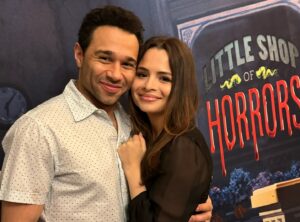 Corbin Bleu Instagram - May moments