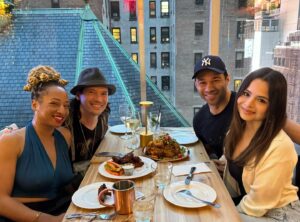 Corbin Bleu Instagram - May moments