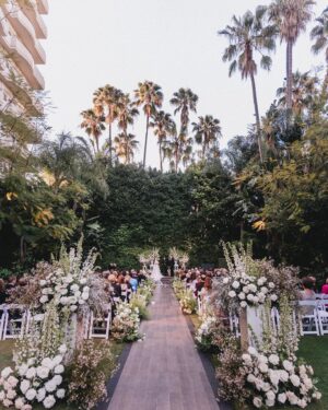 Corbin Bleu Instagram - Grateful beyond words for the honor of officiating @bystyles and John’s wedding! From witnessing the first sparks to celebrating this beautiful union, what a journey it’s been 🥹

May your life together be filled with show-stopping moments and standing ovations. We love you! 🥂❤️