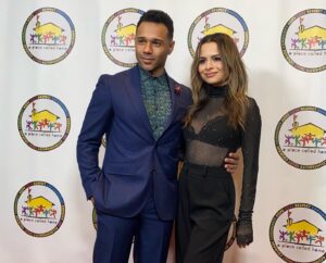 Corbin Bleu Instagram - 2022 moments