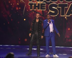Corbin Bleu Instagram - 2022 moments