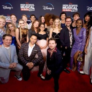 Actor Corbin Bleu HD Instagram Photos and Wallpapers June 2023