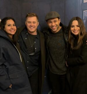 Corbin Bleu Instagram - Our last week at the shop 🪴🩸🥹