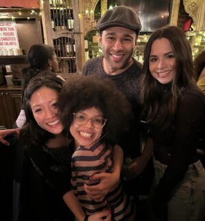 Corbin Bleu Instagram - Our last week at the shop 🪴🩸🥹