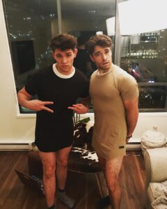 Corey Cott Top 100 Instagram Photos and Posts