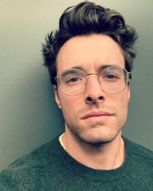 Corey Cott Instagram - What’s your favorite Paw Patrol theme song lyric? Mine is: 🎶 “If I hear this song again I’m going to throw Marshall off a cliff.” 🎶