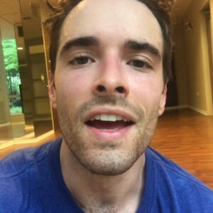 Corey Cott Instagram - GUYS! This Memorial Day, I have proudly decided to join thousands all over the world in tackling “The Murph Challenge.” Lieutenant Michael P. Murphy was a Navy SEAL in charge of a four-man operation in support of Operation Red Wings in Afghanistan in 2005. He courageously gave his life for his unit while exposing himself to enemy gunfire to call the SOF Quick Reaction Force at Bagram Air Base to request assistance after an enemy attack. His sacrifice and heroism is immortalized in many ways, one of which is the movie “Lone Survivor.” Another is the Murph Challenge - Murphy’s favorite workout while stationed in Afghanistan. Run 1 mile, 100 pullups, 200 pushups, 300 air squats, then run another mile. All while wearing a 20 pound weighted vest, or body armor. Every year on Memorial Day, men and women all over the world perform the Murph Challenge in honor of his sacrifice. Please consider joining me and registering on the official website in my bio. I just finished Murph in prep for this Monday. ITS REALLY HARD AND KICKED MY BUTT I HAVE NO CLUE IF I CAN SING MARIA TONIGHT BUT ITS OK. I didn’t have a weighted vest. You don’t need one either! It’s the action that matters! @murphchallenge @prattprattpratt #takethechallenge #murphchallenge #challengeaccepted
