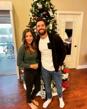 Corey Cott Instagram - Merry Christmas from the Cotts! Been up since 3:30 AM! Kids are the best (worst)!