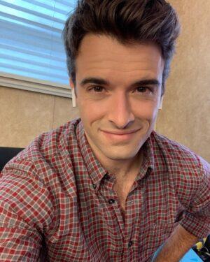 Corey Cott Instagram - 