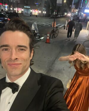 Corey Cott Instagram - LIFE IS AWESOME! BE KIND! EAT STEAK!