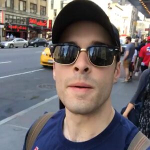 Corey Cott Instagram - This still holds up. One year ago today. #Tonys