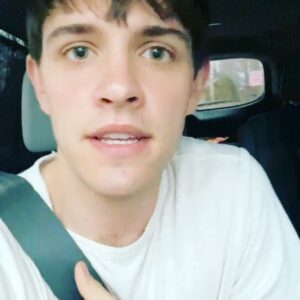 Corey Cott Instagram - ANNOUNCEMENT: WE ARE GOING TO SHAVE OUR HEADS TONIGHT. NOT A JOKE. 10:00 PM EST. 7:00 PM PST. INSTAGRAM LIVE. Our goal is to raise $3,000 for @charitywater. Charity: water provides clean drinking water to millions of people all over the world. Everybody deserves to have access to clean water for many reasons - ESPECIALLY FOR WASHING OUR HANDS. Washing your hands is the first defense against the coronavirus. Many parts of the world don’t have access to clean water - hence an inability to defend against the disease. HELP US OUT YALL! LINK IN BIO. COME WATCH US SHAVE OUR BOREDOM AWAY TO RAISE MONEY FOR AN AMAZING CHARITY! #WashYourHands #CleanWater
