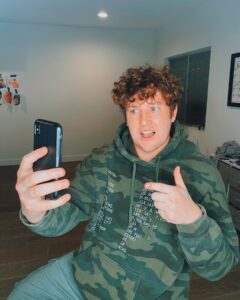 Corey La Barrie Top 100 Instagram Photos and Posts