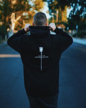Corey La Barrie Instagram - WHAT IT DOOO BABY!!! My new merch line just dropped so you guys should go grab some!! Fanjoy.co/corey LOVE YA!!