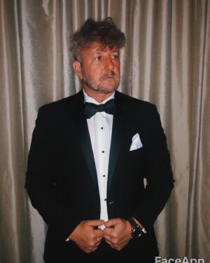 Corey La Barrie Instagram - I’m here to announce the start of my new career as the new main guy for Dos Equis! Stay thirsty my friends!