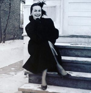 Corrine Koslo Instagram - Reta May 1929 -2014
You made the world a better place.
Happy Mothers day to all!
#mothersmatter