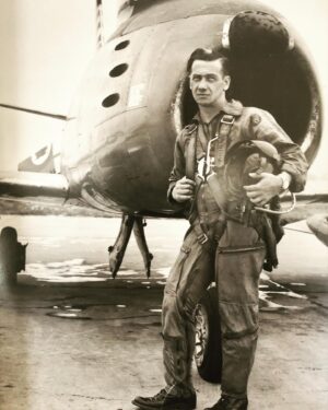 Corrine Koslo Instagram - My Father.
Major Patrick Koslo. Pictured here in France 1959. Squadron Leader 421 Sabre Squadron in RCAF Grontonkquin. Fighter Pilot.
Cold War.
#neverforgotten#remembranceday2020🇨🇦
