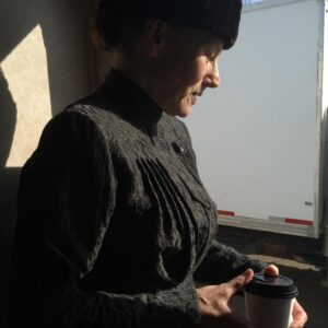 Corrine Koslo Instagram - Looking back to Anne with an E.
Looking back at some of the moments. For the fans who are so special.
#annewithaneseason3#renewannewithane#kindredspirits.