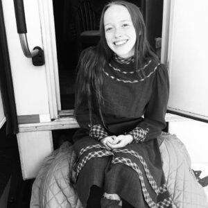 Corrine Koslo Instagram - Looking back to Anne with an E.
Looking back at some of the moments. For the fans who are so special.
#annewithaneseason3#renewannewithane#kindredspirits.