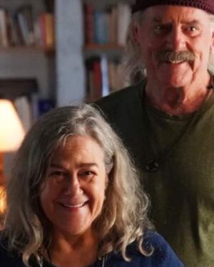Corrine Koslo Instagram - Finale season 1 “Moonshine”
CBC/ CBC/gem
Happy Ending?
#moonshineseries1#hubbards#familytiesrundeep