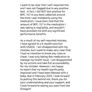 Cortney Casey Instagram - This is an update for all my Family, Friends, Followers, and Fans.