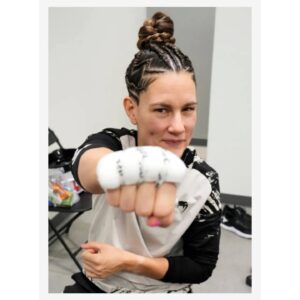 Cortney Casey Instagram - Not every victory shows up on the score cards!! Ive been here before (more times then I should) but unfortunately thats what happens when you leave it to the judges. All im going to say is I wished @dc_mma was there to give me my 4 points..lol

Thank you to my amazing team and supporters, with out you this "game" we now play wouldnt be worth it. Im going to keep a smile on my face and my head held high, just like my mom tought me. Ill be back to work come monday. 

#AZ #AnotherOne #TwoPoints #UpsAndDowns #NoQuit #FanWinner