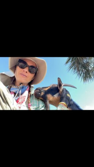 Cortney Palm Instagram - #worldveganday 🤍🌞
