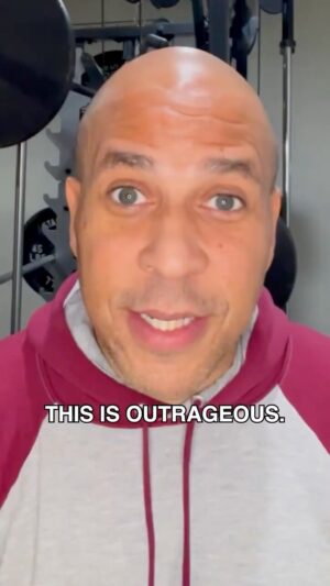 Cory Booker Instagram - In 2021 the IRS reported that wealthy tax cheats failed to pay $688 BILLION dollars. This is money that could have made a difference in everything from closing our deficit, to funding public schools. 
After this report, in 2022 the Biden Administration passed the Inflation Reduction Act that expanded funding to the IRS. In hopes that the incredibly under-resourced function of government could recoup the cheated money...and its working. To this date, the IRS has recouped $520 million. But truthfully this is still only a drop in the bucket. And now that better funding the IRS has proven to work, Republicans are doing everything in their power to stop this progress. Going as far as proposing a $20 billion budget cut to the IRS. 
It doesn’t take a budget expert to know that allowing the wealthiest taxpayers to get away with cheating actually increases the burden on hardworking American families who play by the rules and pay their fair share.
