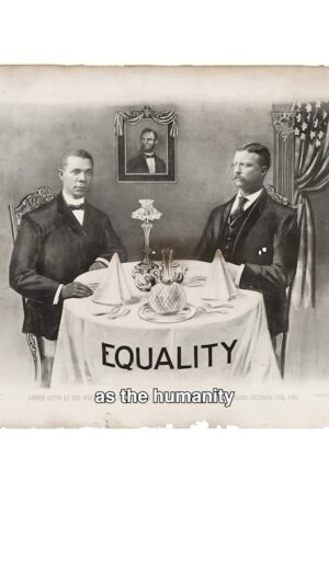 Cory Booker Instagram - “In a world where it means so much to take a man by the hand and sit beside him, to look frankly into his eyes and feel his heart beating with red blood; in a world where a social cigar or a cup of tea together means more than legislative halls and magazine articles and speeches,—one can imagine the consequences of the almost utter absence of such social amenities between estranged races, whose separation extends even to parks and streetcars.”
-W.E.B. Du Bois, The Souls of Black Folk