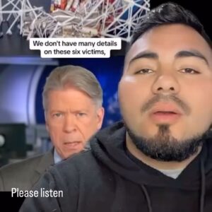 Cory Booker Instagram - A powerful reflection from CBS’ Major Garrett on the workers killed when the Key Bridge collapsed in Baltimore that everyone should watch.