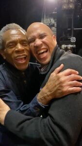 Cory Booker Top 100 Instagram Photos and Posts